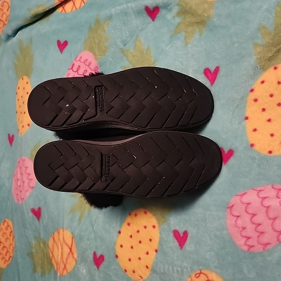 Merrell Boots size 9 Black - Picture 8 of 8